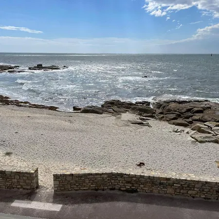 La Rose Des Mers
