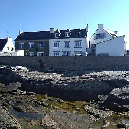 La Rose Des Mers * Tréffiagat