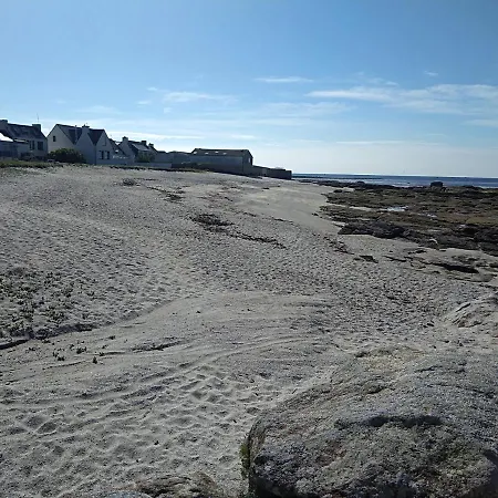 Bed & Breakfast La Rose Des Mers