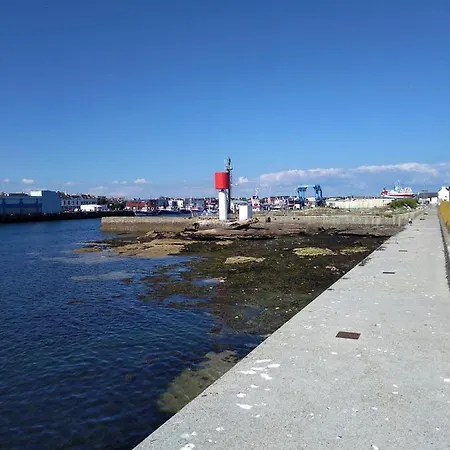 Bed & Breakfast La Rose Des Mers