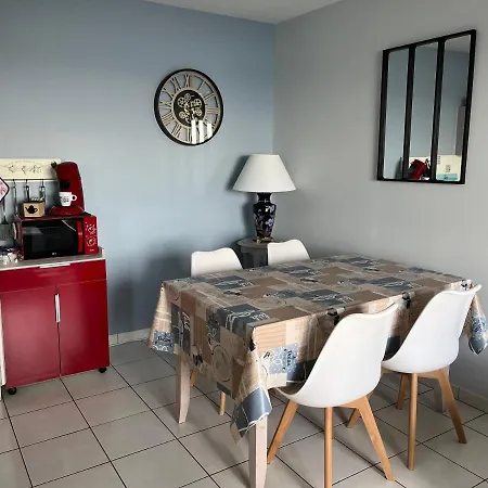 Bed & Breakfast La Rose Des Mers *