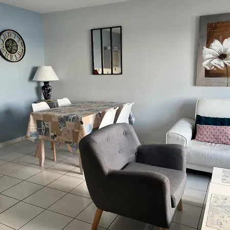 Bed & Breakfast La Rose Des Mers *