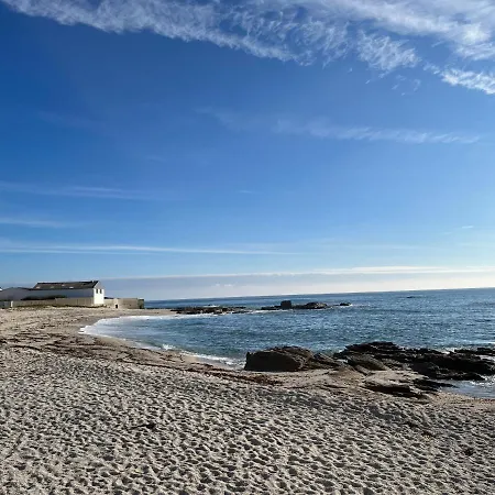 La Rose Des Mers Bed & Breakfast Tréffiagat
