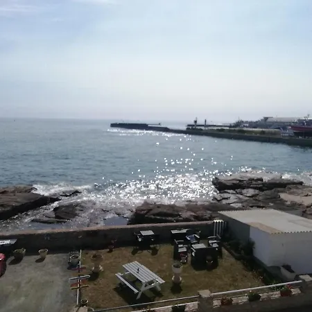 La Rose Des Mers
