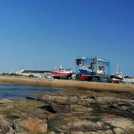 La Rose Des Mers * Treffiagat